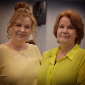 Meet your Posher, Patricia